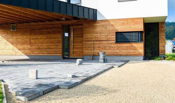 Professional Driveway Pavers in Mooresville, IN