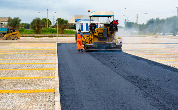 Best Local Driveway Pavers  in Mooresville, IN