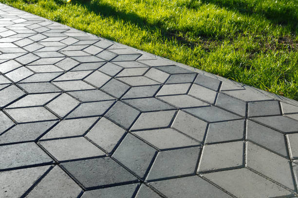 Best Interlocking Driveway Pavers  in Mooresville, IN