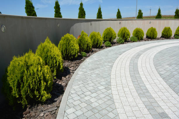 Best Professional Driveway Pavers  in Mooresville, IN