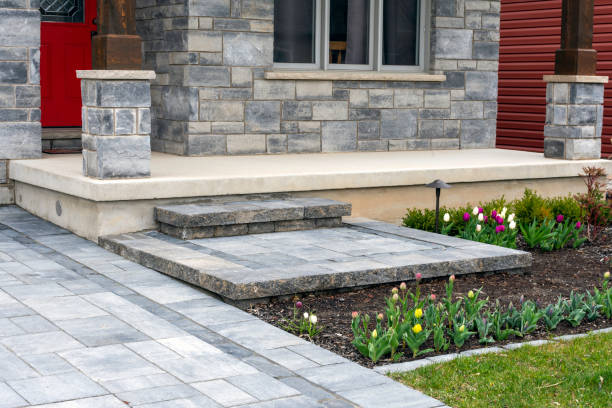 Driveway Pavers for Homes in Mooresville, IN