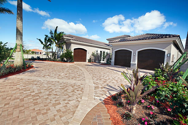 Reliable Mooresville, IN Driveway Pavers Solutions