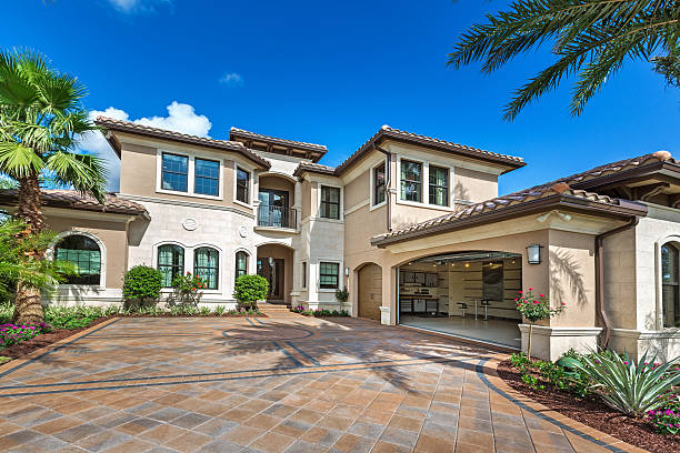 Best Concrete Paver Driveway  in Mooresville, IN