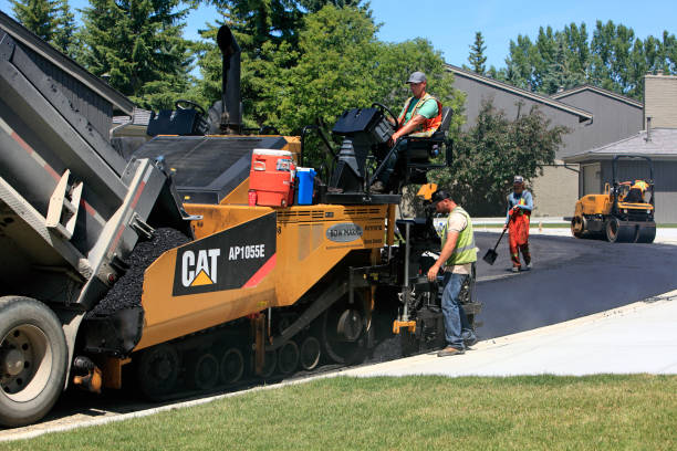 Best Brick Driveway Pavers  in Mooresville, IN