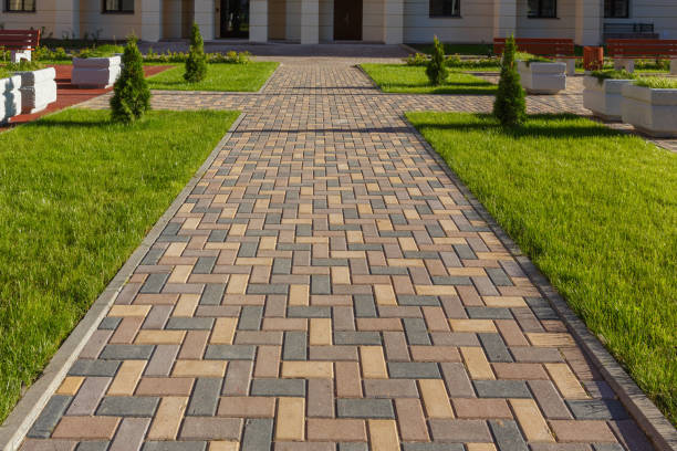 Best Best Driveway Pavers  in Mooresville, IN
