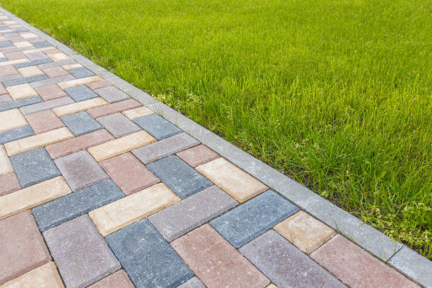 Best Driveway Pavers Cost  in Mooresville, IN