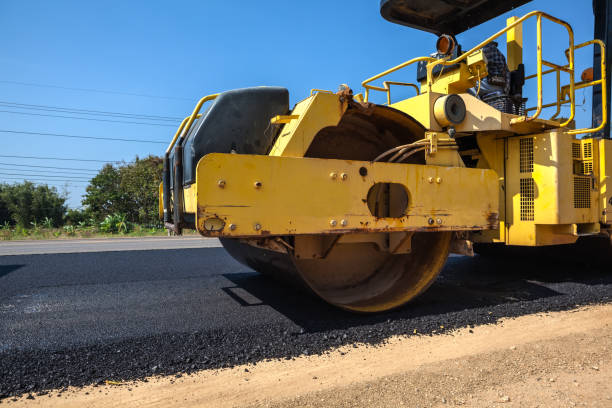 Best Professional Driveway Pavers  in Mooresville, IN